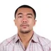 Joshua John Padolina