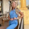 Yana Kalinichenko