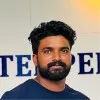 Vishnu Mohan