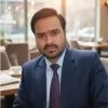 Asif Ali