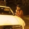 SUPRITH GOWDA