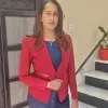 Parveen Saini