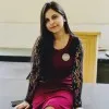 Swati Sudeshna Panda