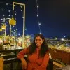 Disha Dave