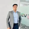Nikhil Raghuvanshi