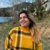 Niharika Dahiya