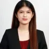 Hazel Delos Reyes