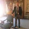 Antonio Mostafa