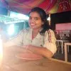 Tejashree Tharkude