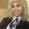 Naomi Franco