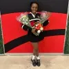Malikah Rowe
