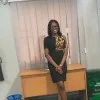 Yewande Adenaike