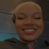 MONET JONES