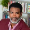 Rodney Johnson