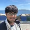 Shreyas Somvanshi
