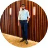 Devesh Tiwari