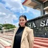 Priscilla Frihastie Setyawati