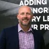 Mark Cockburn