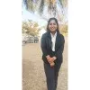Laxmi Reddy Rapol