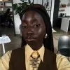 Mariama Mboup