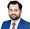 Shahzeb Irshad
