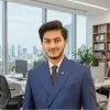 Syed Ali Ahmed