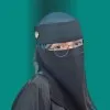 Amna Mustafa