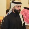 Abdullah Alghamdi
