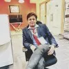 Prashant Kumar