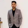 Dipraman Dasgupta