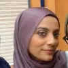 Naveeda Nazim