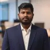 Rakesh Pamulapati
