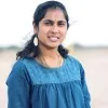 Anitha Kaladharan