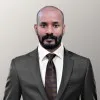 Jorin John