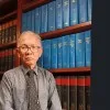 Daniel Chong