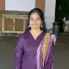 Balashanthini Balamurugan