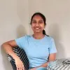 Loukya Reddy