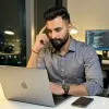 Aakash Tiwari