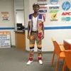 Francis Nyoni
