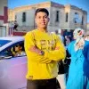 Omar Ahmed