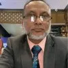 BM Kamrul Hasan