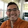 Charles Olmos