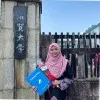 Nurul Nabila Zamzuri