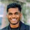 Griffin Surendra