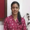 Vijita Kesavan Namboothiri