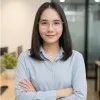 Peeraya Samrongphan