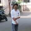 Tejas Patil