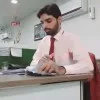 Syed Ali Murad Bukhari
