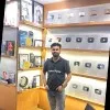 Vivek Kumar