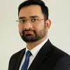 Anurag Sarangi